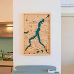 아파트 Grabbia 6 By Design