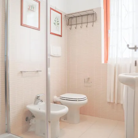 דירה Grabbia 6 By Design