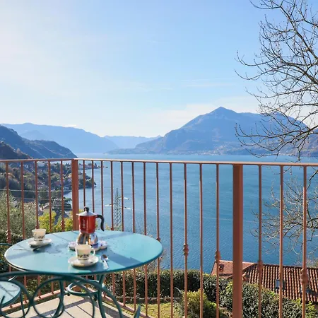 Daire Grabbia 6 By Design Bellano