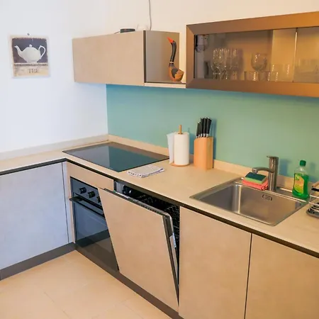 Daire Grabbia 6 By Design Bellano