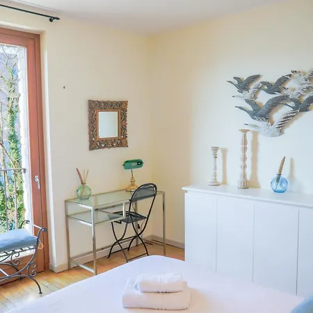 Daire Grabbia 6 By Design Bellano