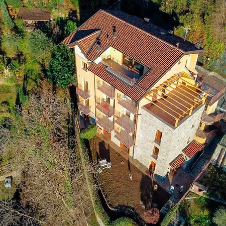 Daire Grabbia 6 By Design