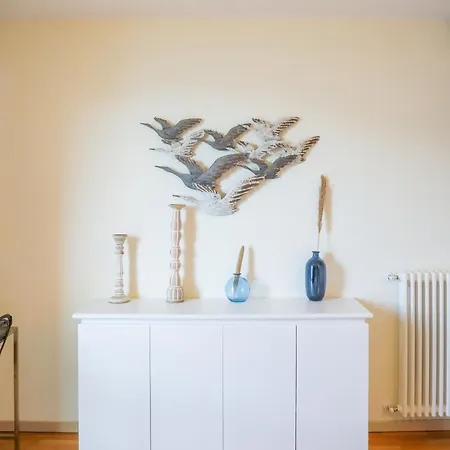 Daire Grabbia 6 By Design