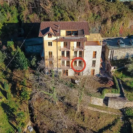 Grabbia 6 By Design Bellano