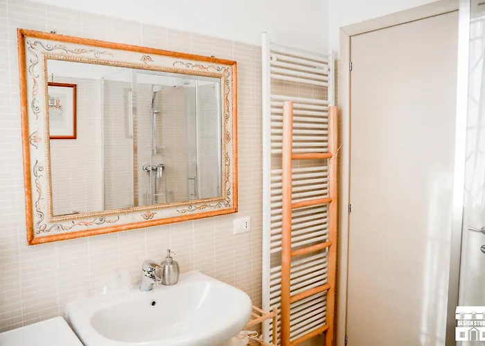 Grabbia 6 By Design Апартаменты