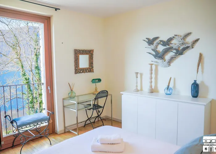 Апартаменты Grabbia 6 By Design Беллано