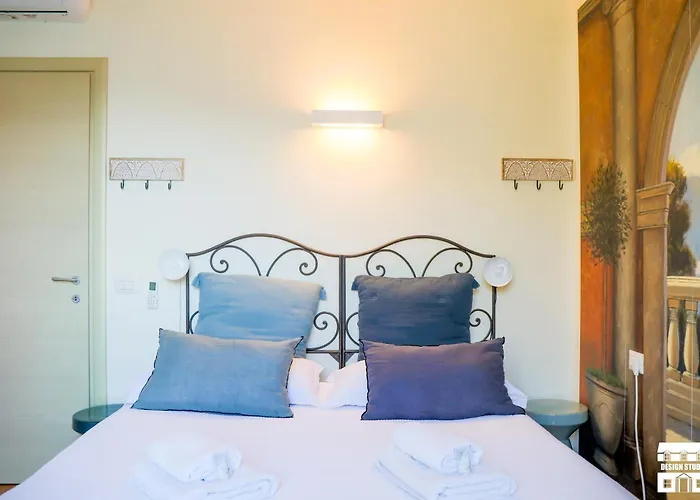 Grabbia 6 By Design Апартаменты