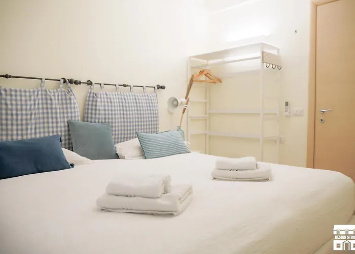 Grabbia 6 By Design Апартаменты *