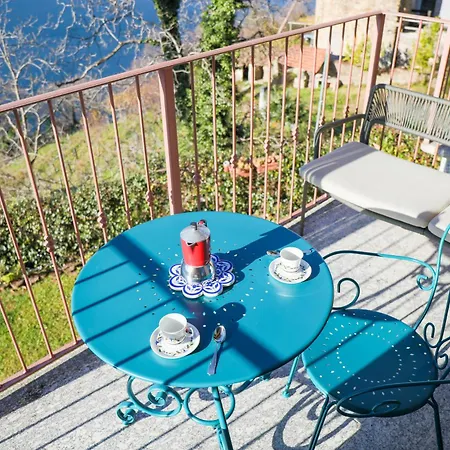 Apartman Grabbia 6 By Design Bellano