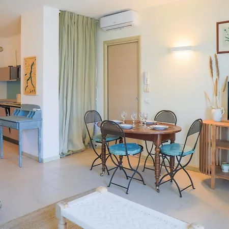 Apartman Grabbia 6 By Design *