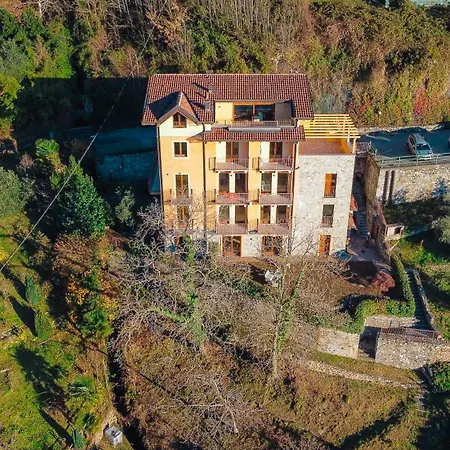 Grabbia 6 By Design Bellano