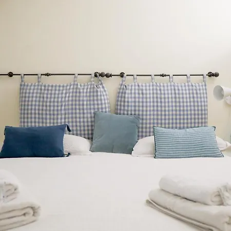 Apartman Grabbia 6 By Design *