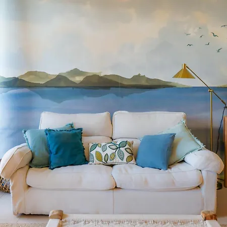 Apartman Grabbia 6 By Design *