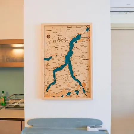 Διαμέρισμα Grabbia 6 By Design