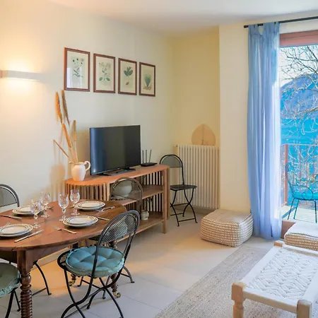 Grabbia 6 By Design Διαμέρισμα *