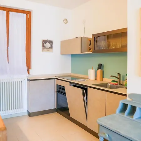 Grabbia 6 By Design Bellano