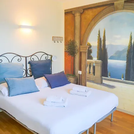 Grabbia 6 By Design Διαμέρισμα Bellano