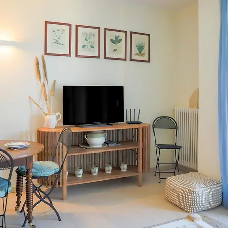 Grabbia 6 By Design Διαμέρισμα *