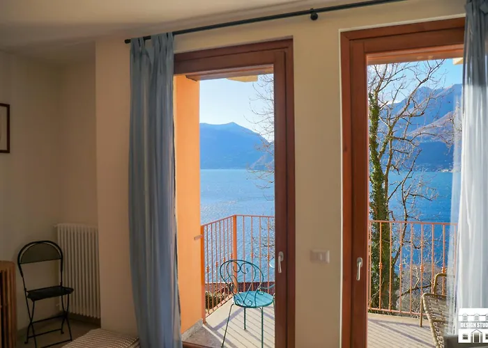 Grabbia 6 By Design 公寓