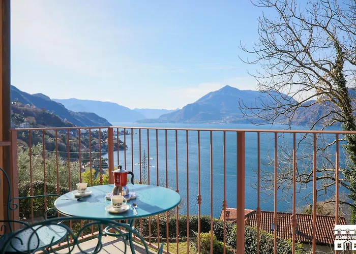 公寓 Grabbia 6 By Design 贝拉诺