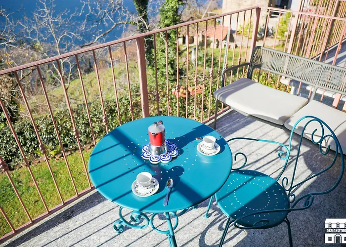 公寓 Grabbia 6 By Design 贝拉诺