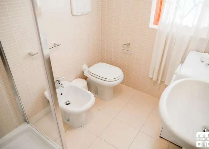 Grabbia 6 By Design 公寓 *