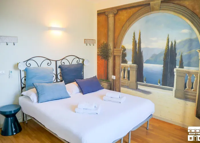 Grabbia 6 By Design 公寓 贝拉诺