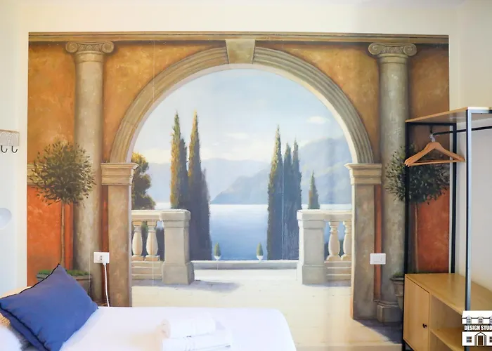 Grabbia 6 By Design 公寓