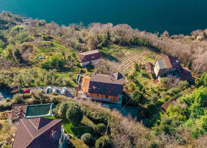 Grabbia 6 By Design 公寓 *