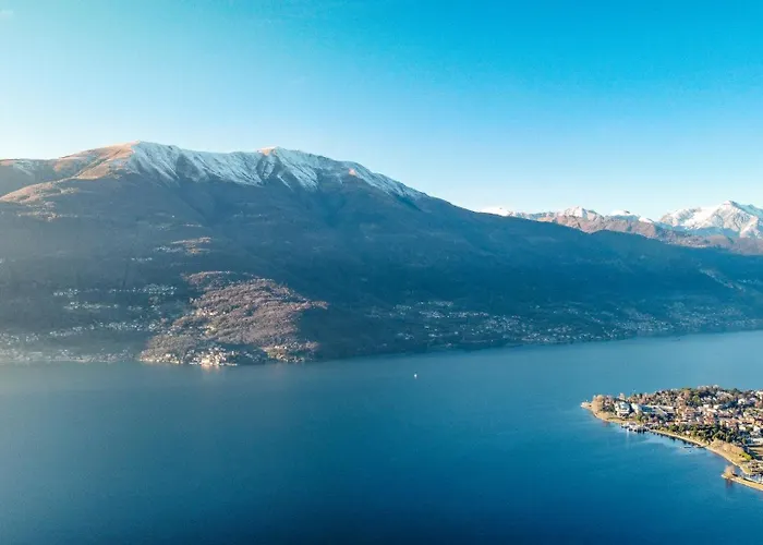 Grabbia 6 By Design 公寓 贝拉诺